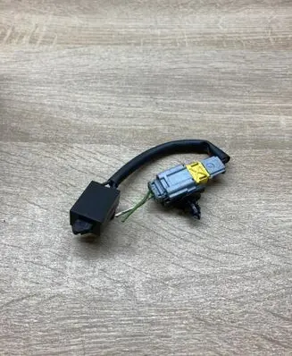 Citroen C4 I Clutch pedal sensor 95835T02