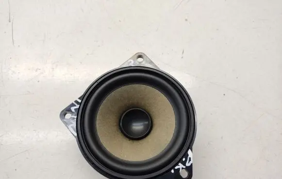 Mini Cooper Countryman R60 Front door speaker 9804157 65139804157 188200