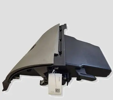 Renault Megane III Glove box set 681080009R