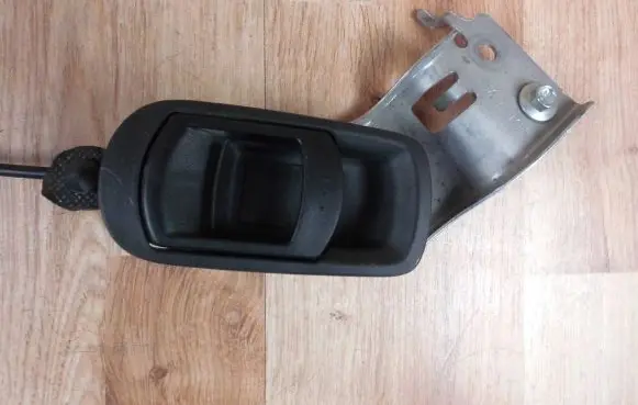 Mazda CX-5 Seat back rest control lever/handle KD4957X5XB02 KD4957X5X02 KD4957X5XD02