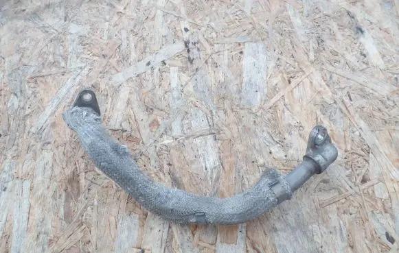 Infiniti G20 EGR valve line/pipe/hose