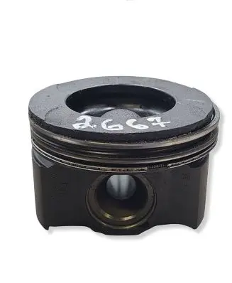 Ford Transit VII Piston YMR6