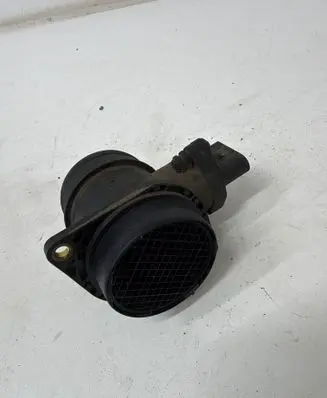 Volkswagen Sharan Mass air flow meter 0280217121 06A906461
