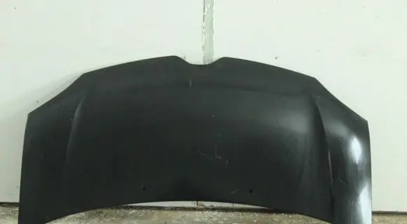 Renault Twingo III Engine bonnet/hood