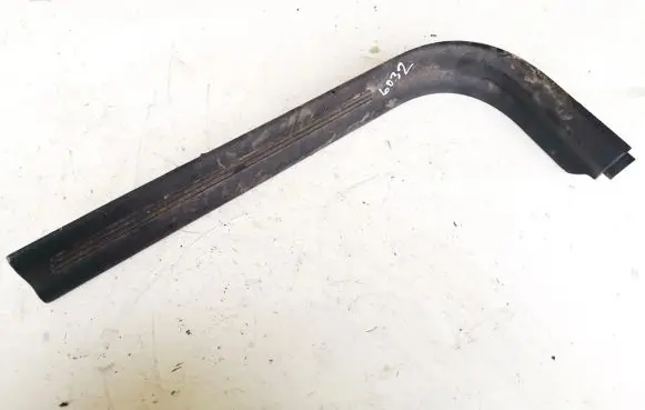 Volvo V50 Front sill trim cover 8641785RH
