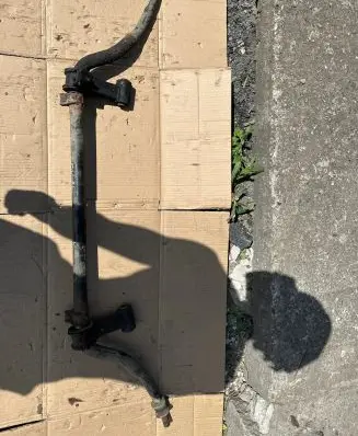 Mercedes-Benz ML W164 Front anti-roll bar/sway bar