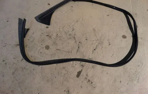 Mercedes-Benz 190 W201 Roof A1186730800