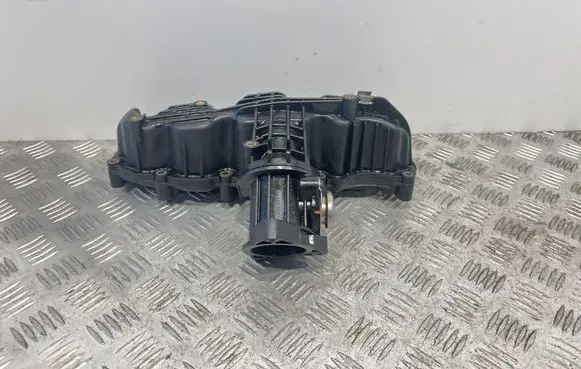 Volkswagen Caddy Intake manifold 03L129711