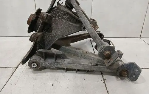 Audi R8 42 Rear wheel bearing hub 420505433F