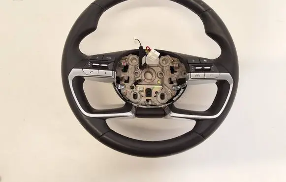 Hyundai Tucson IV NX4 Steering wheel 58113-N9000