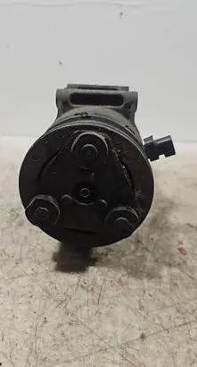Ford Mondeo MK IV Air conditioning (A/C) compressor (pump) 6G9119D629KA