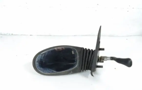 Fiat Seicento/600 Front door electric wing mirror