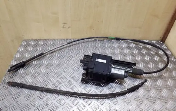 Opel Insignia A Hand brake control module 22880717 A2C32281100 A2C34661500