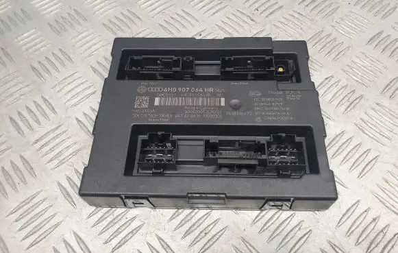 Audi A6 S6 C7 4G Comfort/convenience module 4H0907064HR
