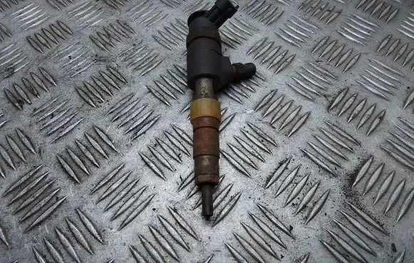 Citroen Berlingo Fuel injector 0445110340 870692