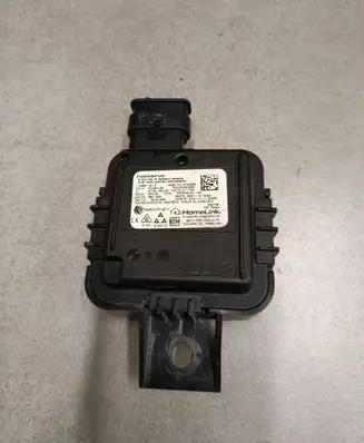 Tesla Model 3 Other control units/modules 111498400B CCAB16LP3140T4 ER49796