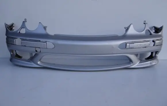 Mercedes-Benz CL C215 Front bumper