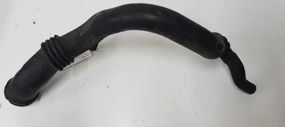 Jaguar XF Intercooler hose/pipe 4R839689AE