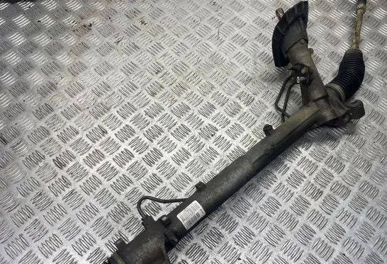 Volvo S40 Steering rack 34013131