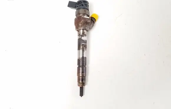Fuel injector