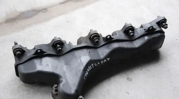 Ford Transit Intake manifold