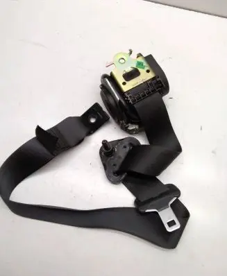 Renault Scenic II - Grand scenic II Rear seatbelt B507744