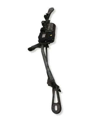 BMW 7 G11 G12 Front wiper linkage and motor W000061426 006061428