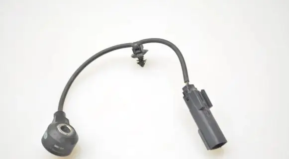 Opel Astra K Detonation knock sensor 12666664
