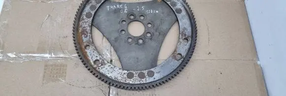 Volkswagen Touareg I Flywheel 070105323A