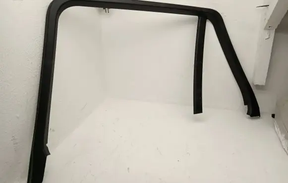 BMW X5 F15 Other rear door trim element 7292514