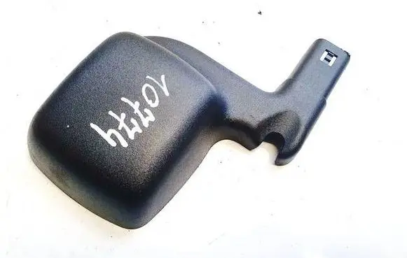 Nissan Leaf I (ZE0) Other interior part 26497ej0a