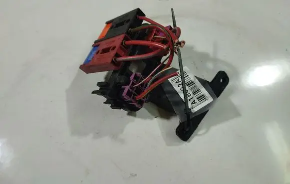 Skoda Superb B5 (3U) Fuse box set 