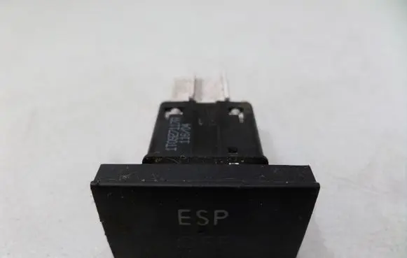 ESP (stability program) switch