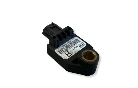 Toyota Corolla Verso AR10 Airbag deployment crash/impact sensor 891730F010
