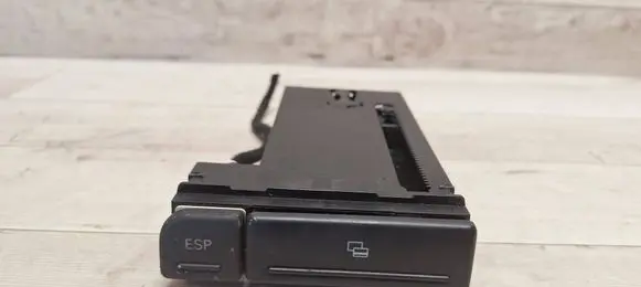 Audi A4 S4 B7 8E 8H Dashboard storage box/compartment 8E1941561B 8E1941561