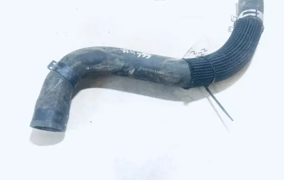 Peugeot 407 Engine coolant pipe/hose