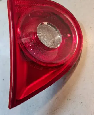 Volkswagen Golf V Tailgate rear/tail lights 17A053B