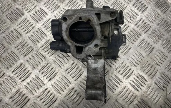 Chrysler Neon I Throttle valve 04861000