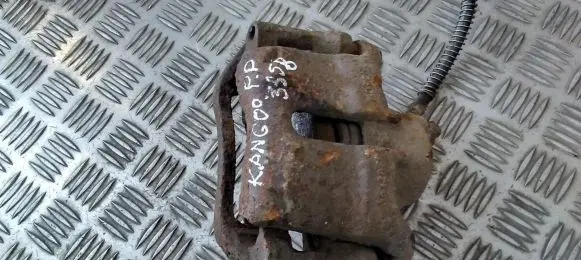 Renault Kangoo I Front brake caliper