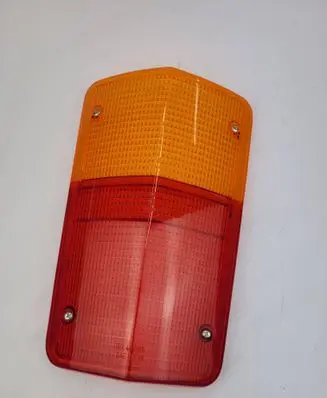 Mercedes-Benz Vito Viano W638 Tail light lenses A0028263690