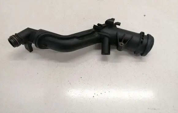 Ford S-MAX Oil fill pipe 9654733960