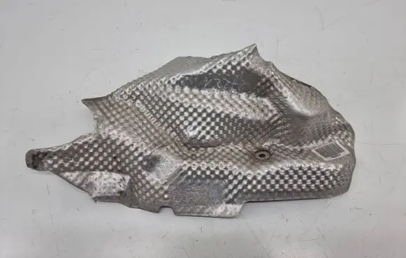 Porsche Macan (95B) Heat shield in engine bay 95B399300A