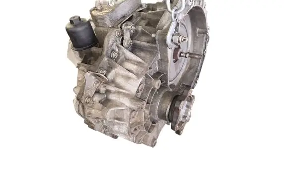 Volkswagen Golf Plus Automatic gearbox MFL DQ250