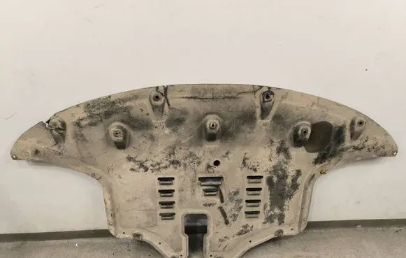KIA Sorento Front bumper skid plate/under tray 29110C5500