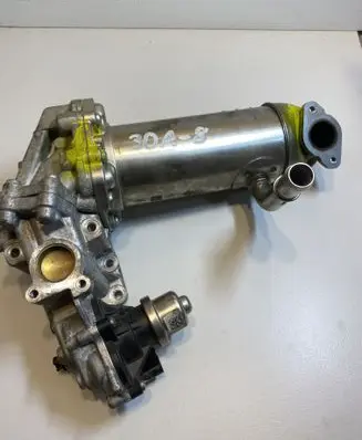 Ford Transit Custom EGR valve cooler GK2Q9F464AB