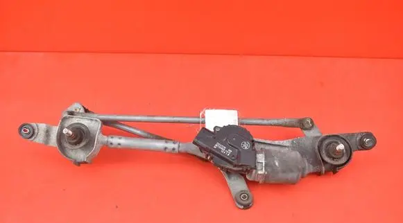 Opel Insignia A Front wiper linkage and motor 13227392