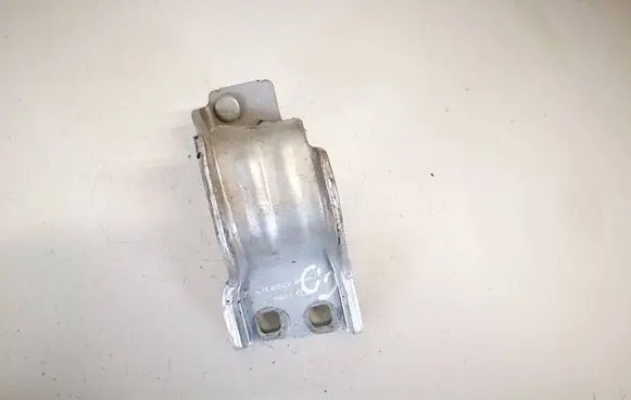Volkswagen PASSAT B6 Tailgate/trunk/boot hinge 3c9827302d