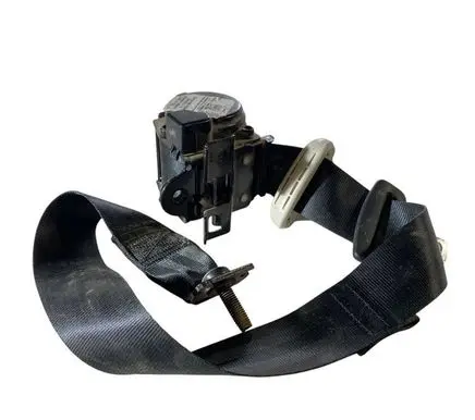 Ford Edge II Rear seatbelt FT4BR611B69 FT4BR611B69AF