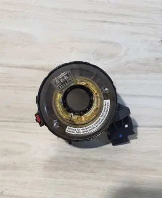 Audi A3 S3 8P Airbag slip ring squib (SRS ring) 1K0959653