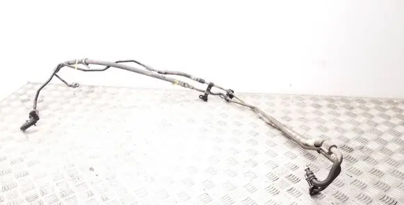 Ford Mondeo MK IV Power steering hose/pipe/line 7G913A719KE 7G913A656FE 6G913A212AH